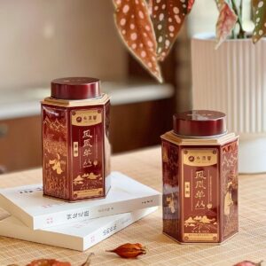 宋种单丛茶